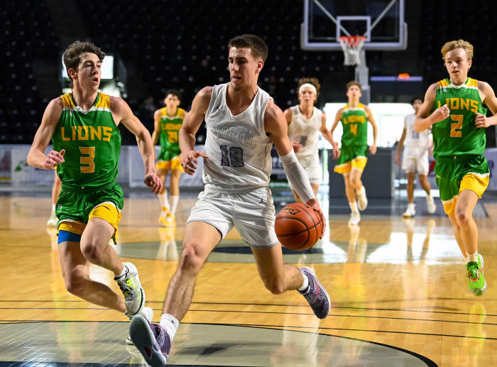 2023 King Showcase: Lynden-North Kitsap